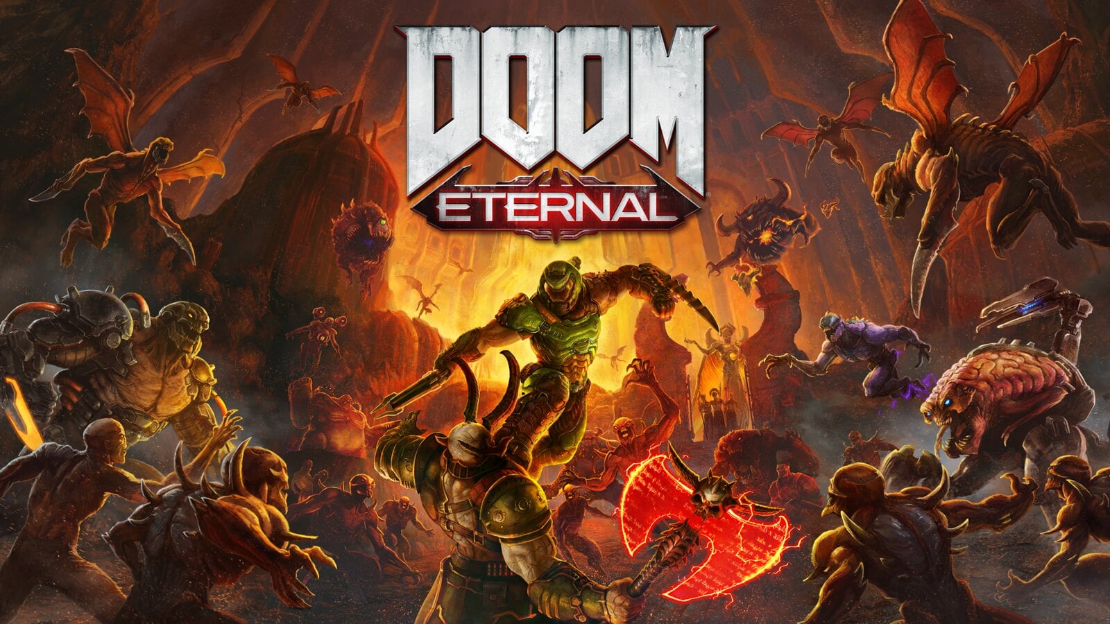 doom for pc free download